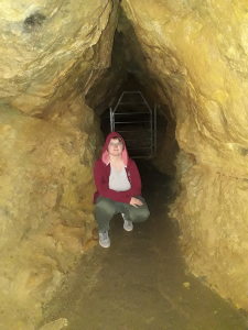 Profilbild von Susanne Bock