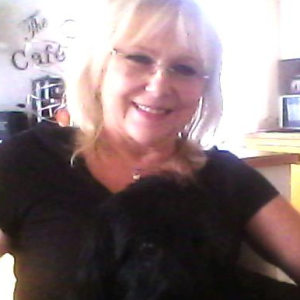 Profilbild von Susanne Bodach