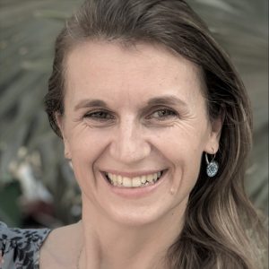 Profilbild von Susanne Bodach