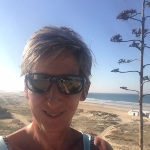 Profilbild von Susanne Boden