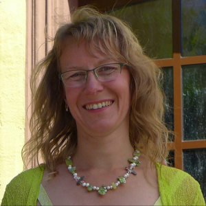 Profilbild von Susanne Bodinus
