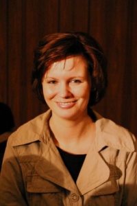 Profilbild von Susanne Boecker