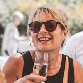 Profilbild von Susanne Böckstiegel