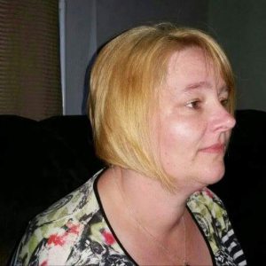 Profilbild von Susanne Böger
