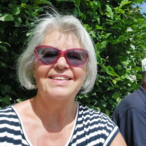 Profilbild von Susanne Böger