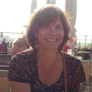 Profilbild von Susanne Böhler
