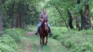 Profilbild von Susanne Boehm