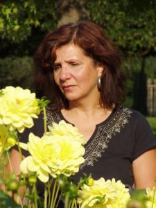 Profilbild von Susanne Böhm
