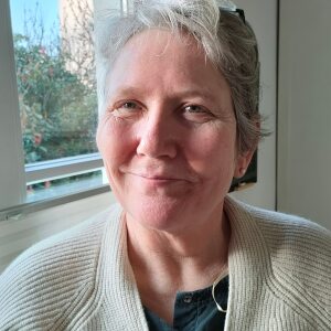 Profilbild von Susanne Böhm