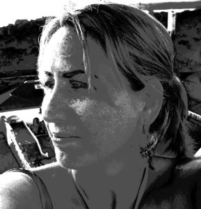 Profilbild von Susanne Boehmer