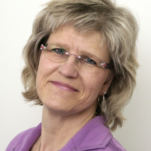 Profilbild von Susanne Böhmer