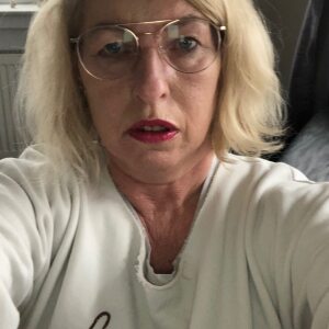 Profilbild von Susanne Böhne