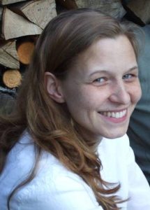 Profilbild von Susanne Böing