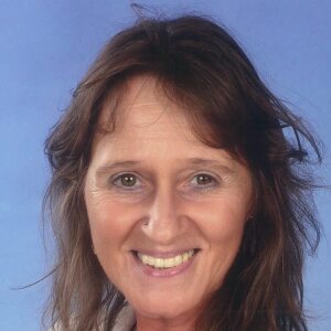 Profilbild von Susanne Bönig