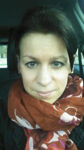 Profilbild von Susanne Boenig