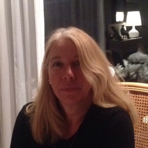 Social Media Profilbild Susanne Bönning 