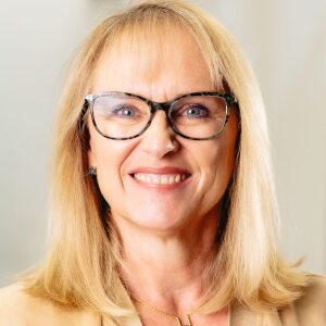 Profilbild von Susanne Bösling