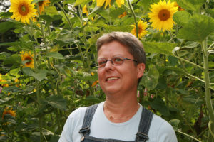 Profilbild von Susanne Böttcher