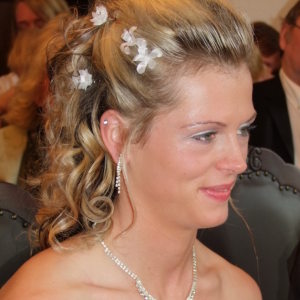 Profilbild von Susanne Böttcher
