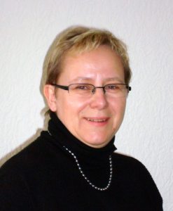 Profilbild von Susanne Boetzel