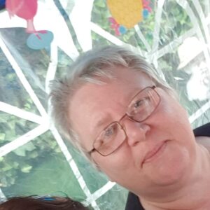Profilbild von Susanne Bogdanski-Jaensch