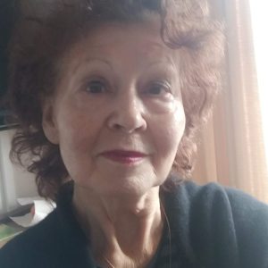 Profilbild von Susanne Bohnsack-Keil