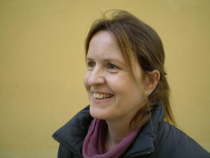 Profilbild von Susanne Bohr