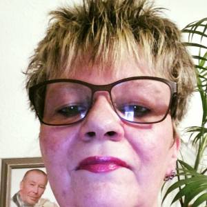 Profilbild von Susanne Bohrer