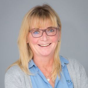 Profilbild von Susanne Boin