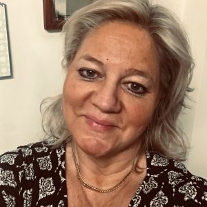 Profilbild von Susanne Bonato