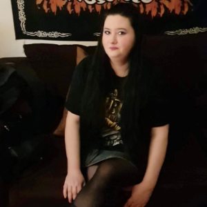 Profilbild von Susanne Bongards