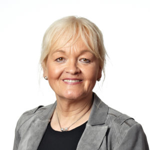 Profilbild von Susanne Bongers