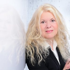 Profilbild von Susanne Bons