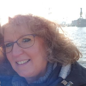 Profilbild von Susanne Borchers