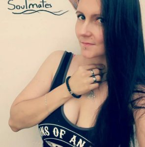 Profilbild von Susanne Borchers