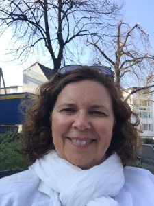 Profilbild von Susanne Bories-Luetkepicht