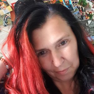 Profilbild von Susanne Borinski