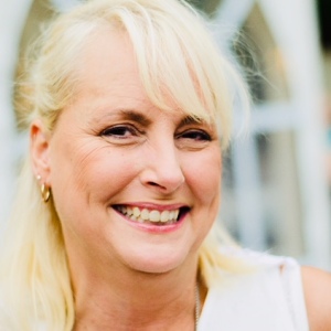 Profilbild von Susanne Borkowski