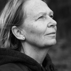 Profilbild von Susanne Borkowsky