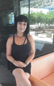 Profilbild von Susanne Bormann