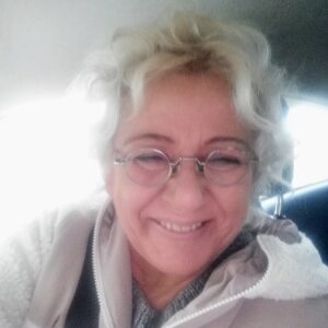 Profilbild von Susanne Born