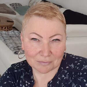 Profilbild von Susanne Bornkessel-Hiesl
