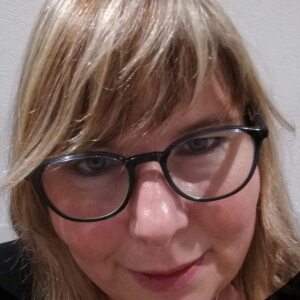 Profilbild von Susanne Borsutzki