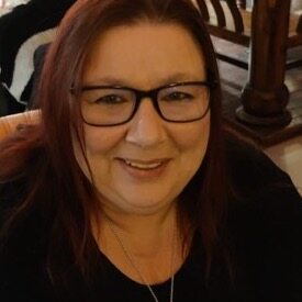 Profilbild von Susanne Boschi-Niggemann