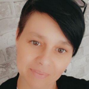 Profilbild von Susanne Bosi