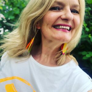 Profilbild von Susanne Bosse