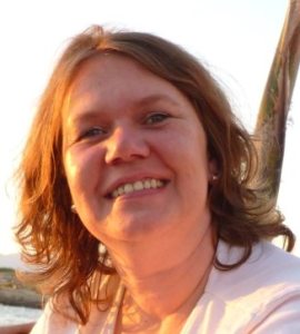 Profilbild von Susanne Botschatzke