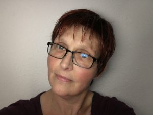 Profilbild von Susanne Bourceau