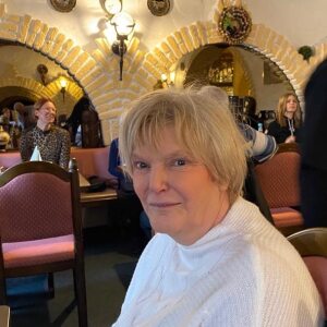 Profilbild von Susanne Boxen