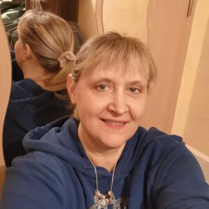 Profilbild von Susanne Bozdogan